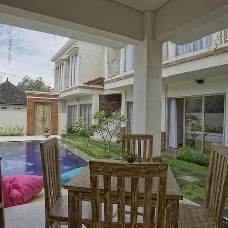 Maharani Residence Denpasar Eksteriør bilde