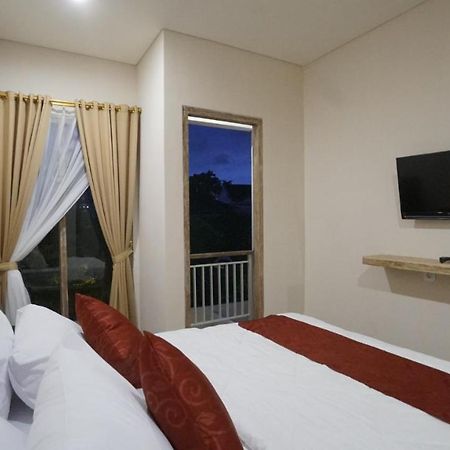 Maharani Residence Denpasar Eksteriør bilde