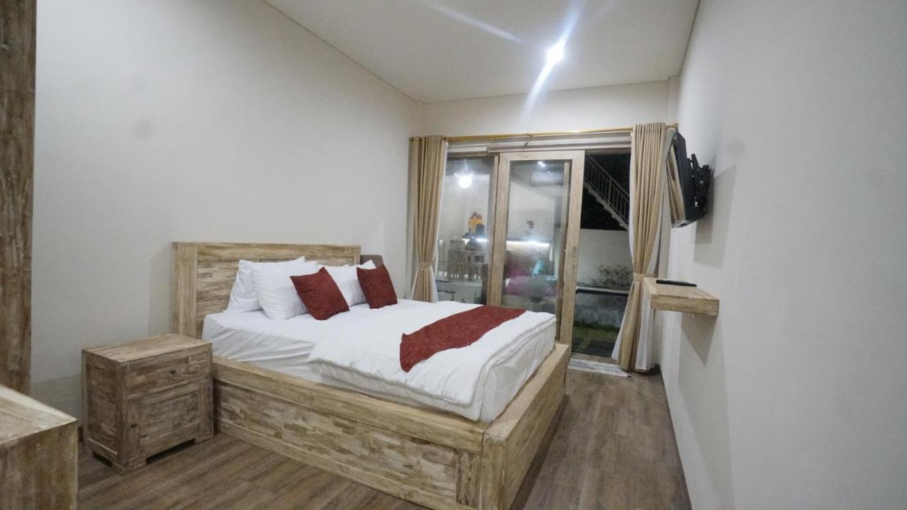 Maharani Residence Denpasar Eksteriør bilde