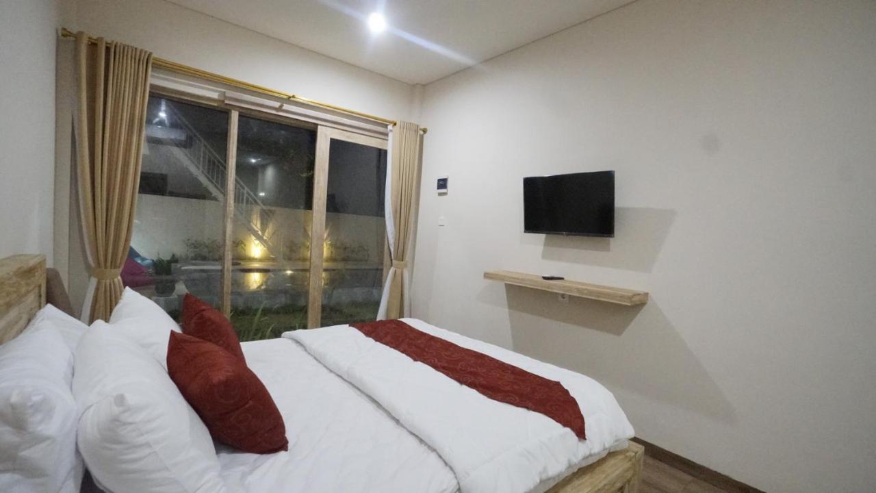 Maharani Residence Denpasar Eksteriør bilde