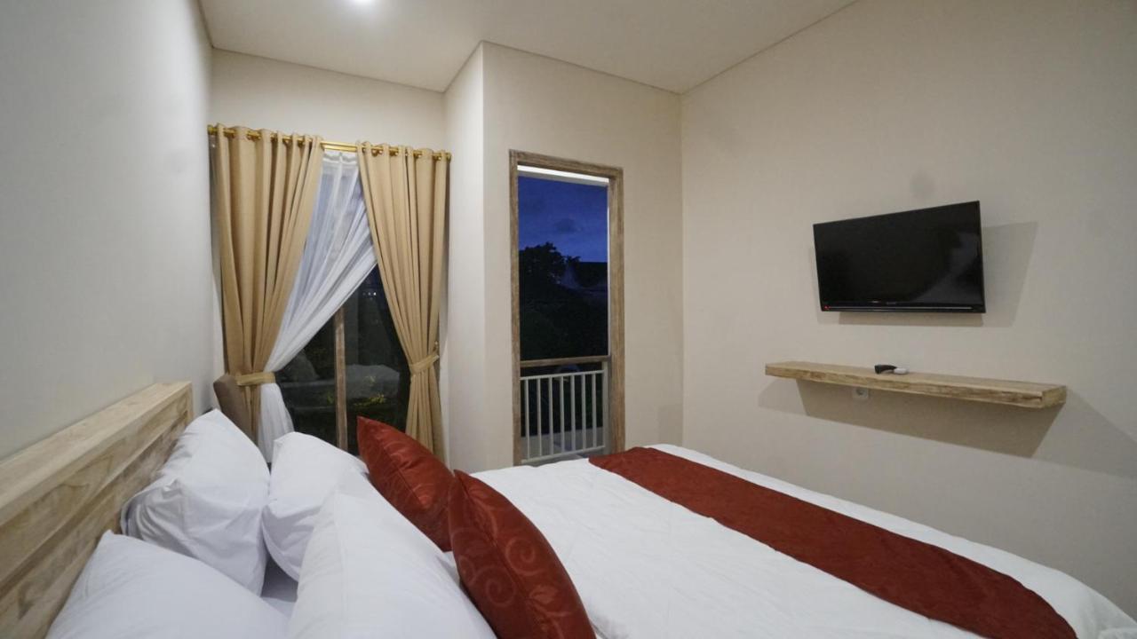 Maharani Residence Denpasar Eksteriør bilde