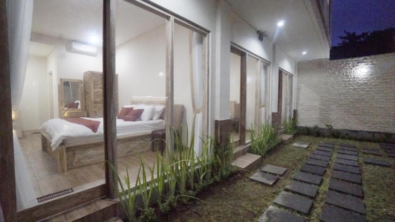 Maharani Residence Denpasar Eksteriør bilde
