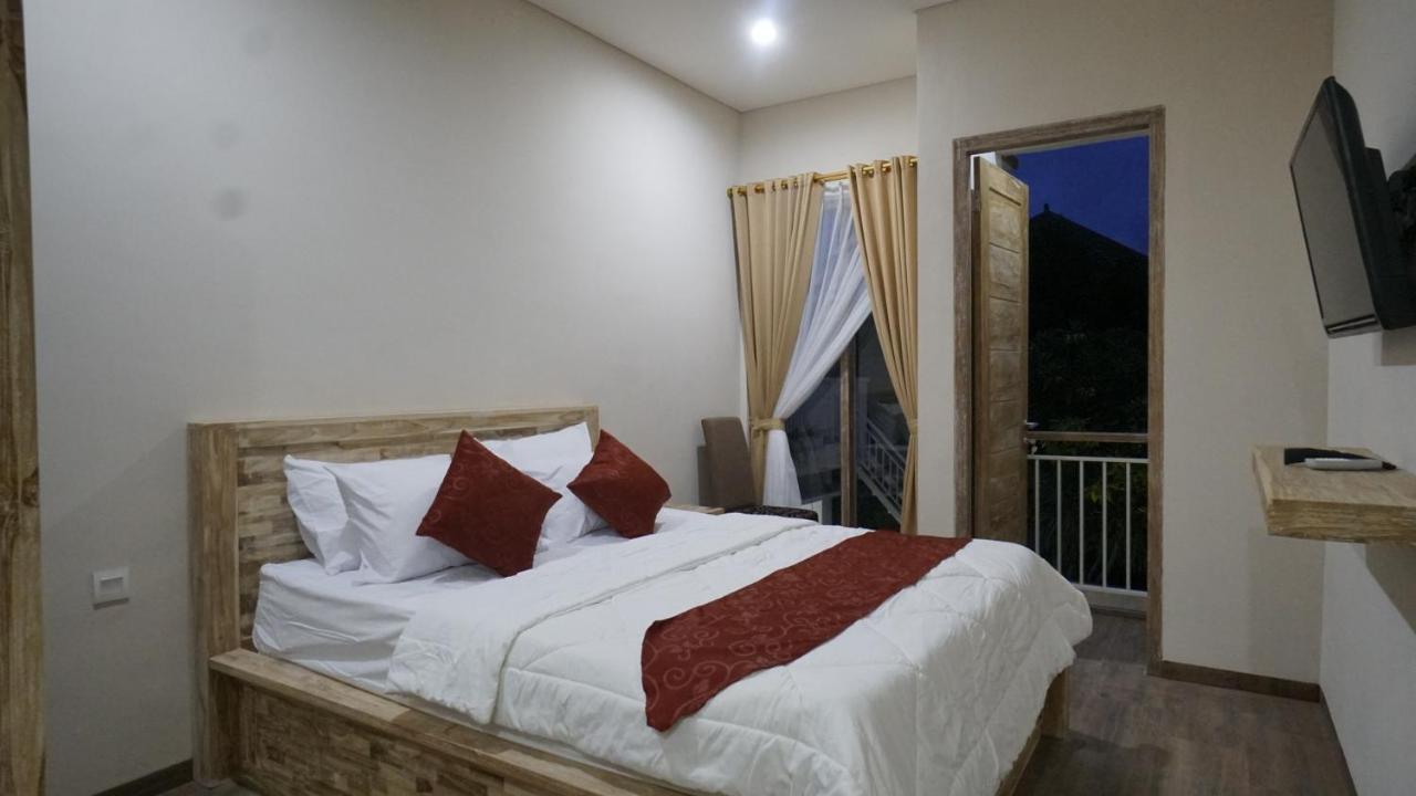 Maharani Residence Denpasar Eksteriør bilde